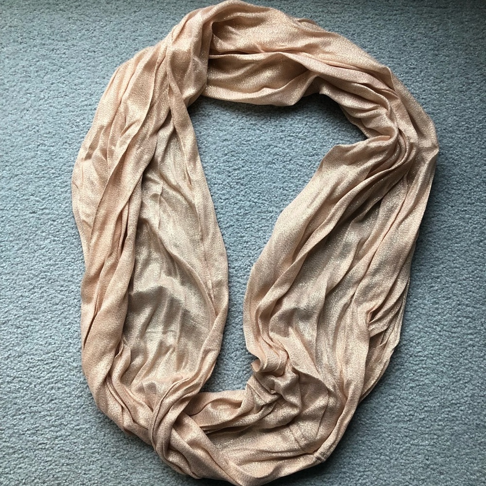 Infinity Scarf - Picture 2 of 2